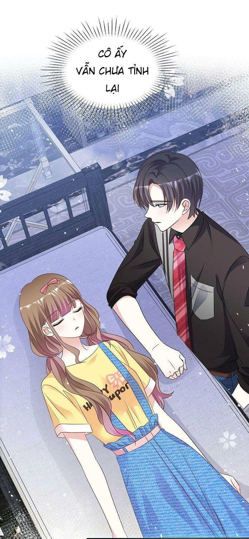 Bồn Nhiên Tinh Động Chapter 85 - 15