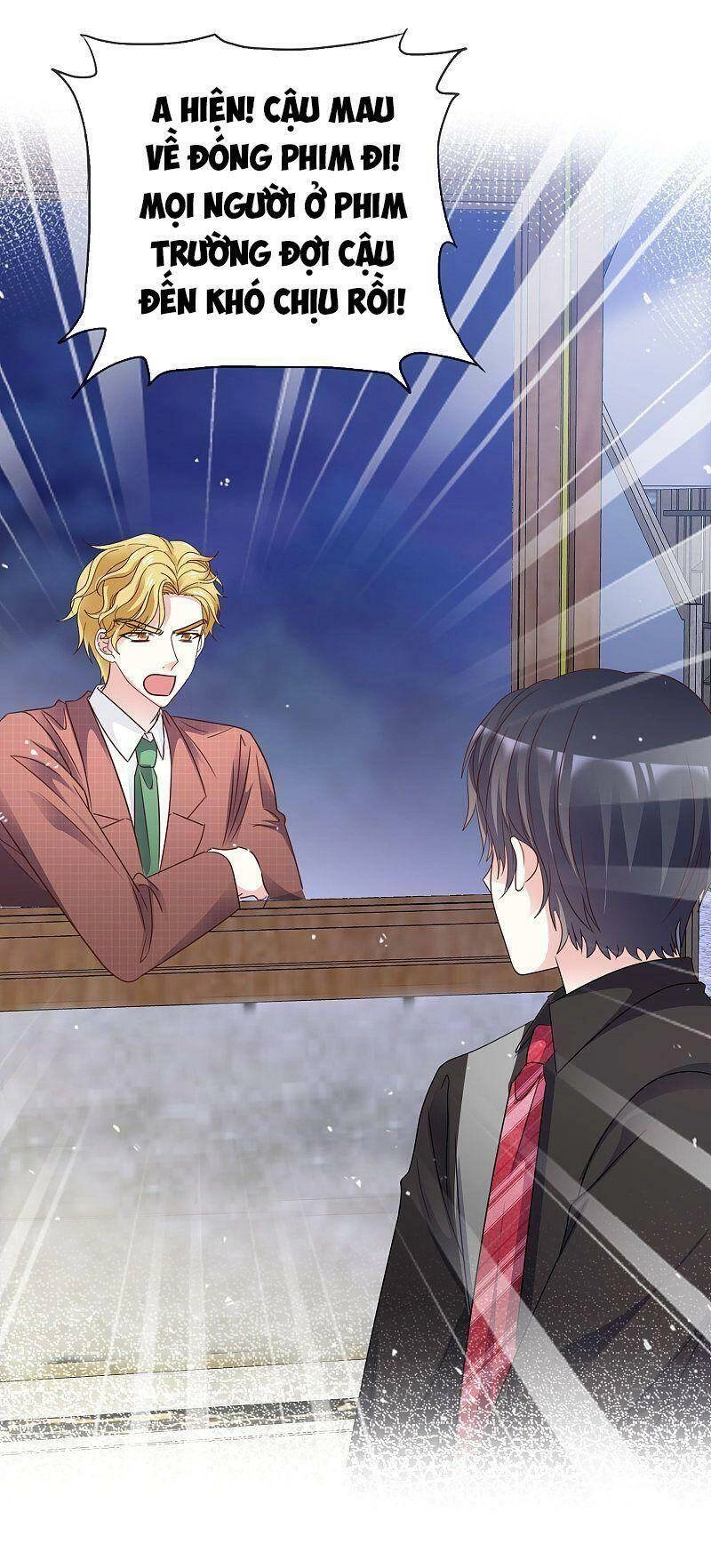 Bồn Nhiên Tinh Động Chapter 85 - 17