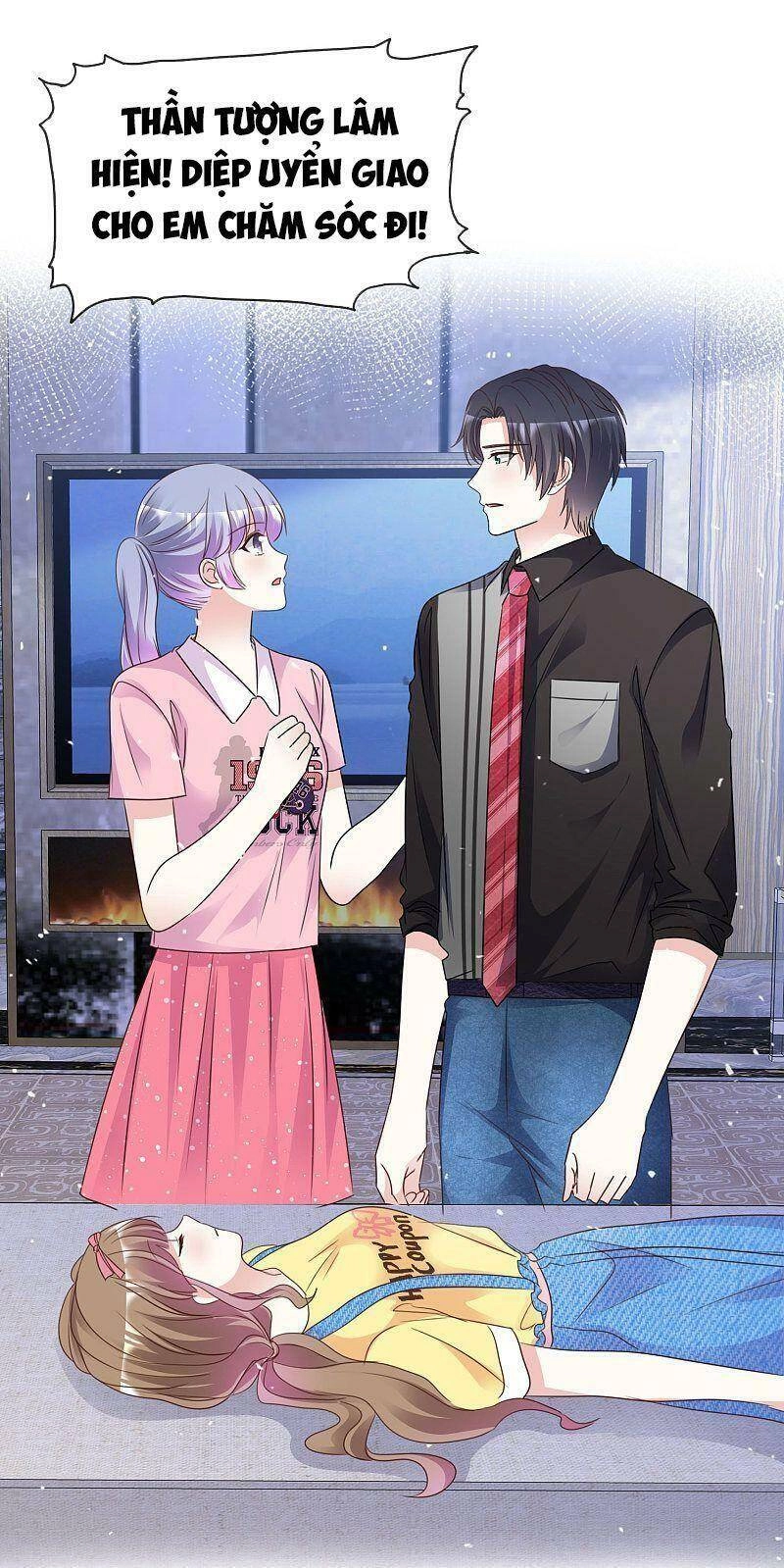 Bồn Nhiên Tinh Động Chapter 85 - 19