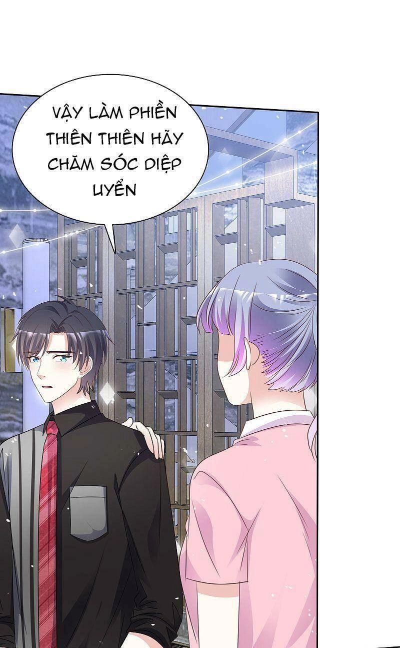 Bồn Nhiên Tinh Động Chapter 85 - 22