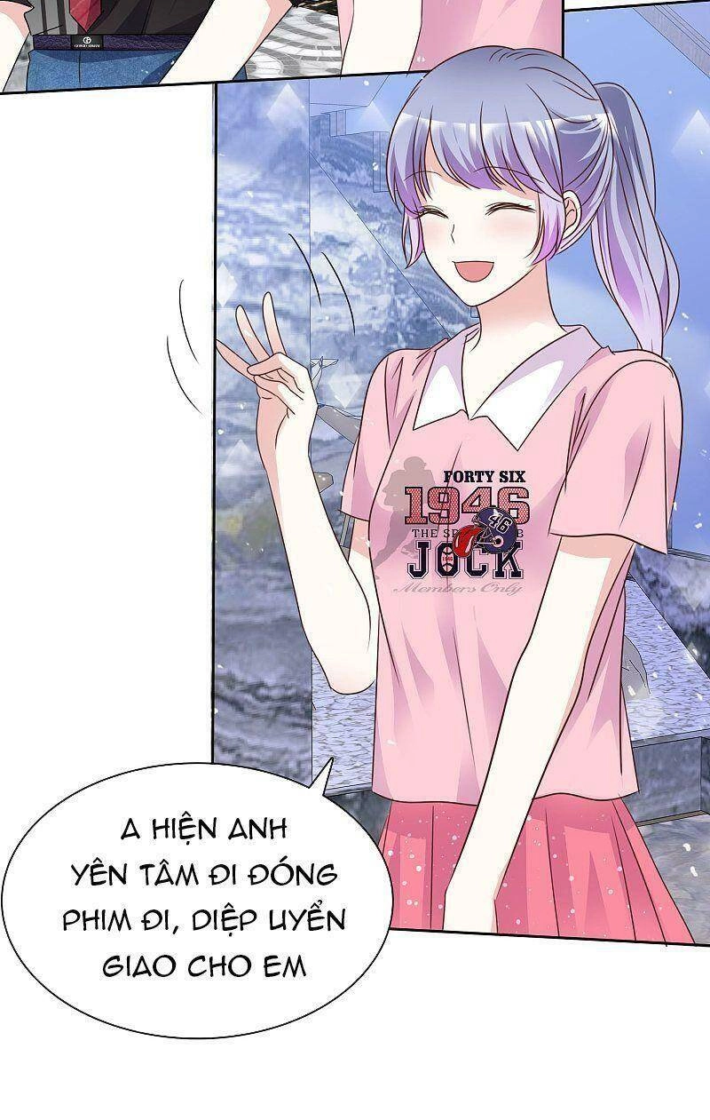 Bồn Nhiên Tinh Động Chapter 85 - 23