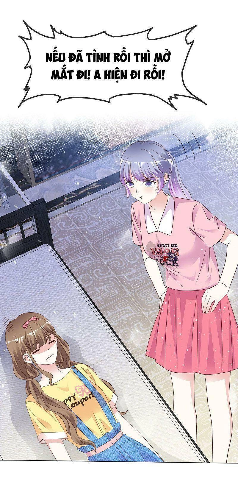 Bồn Nhiên Tinh Động Chapter 85 - 25