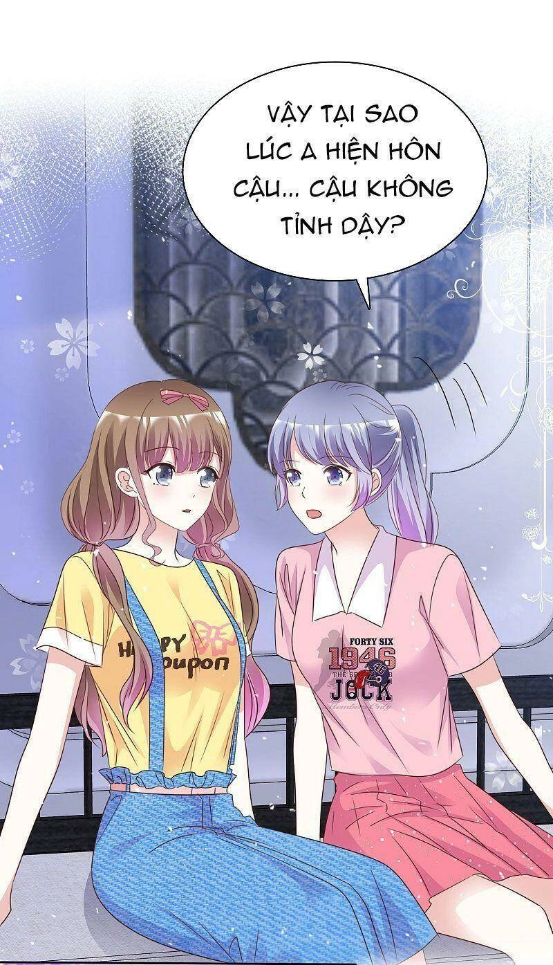 Bồn Nhiên Tinh Động Chapter 85 - 27