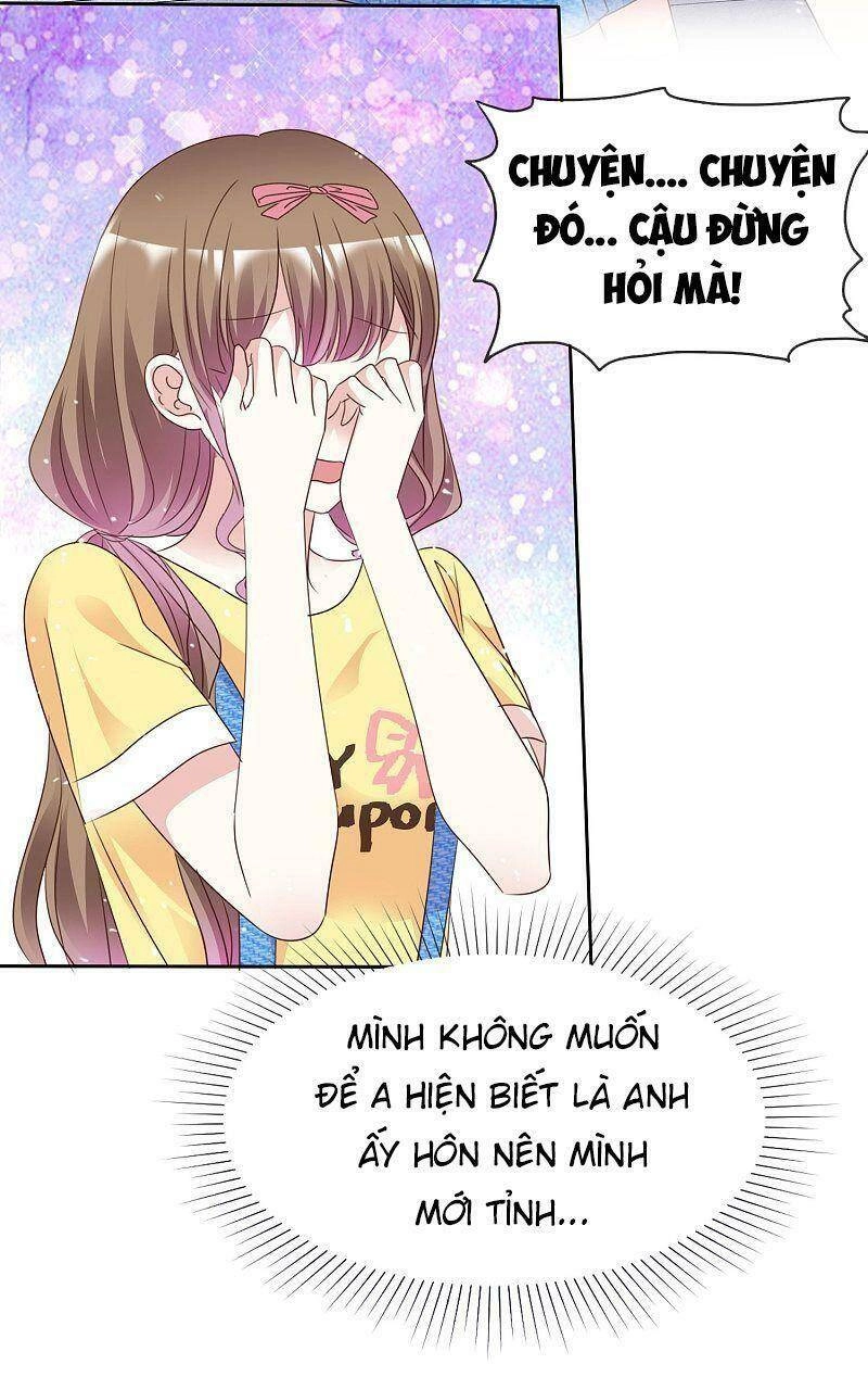 Bồn Nhiên Tinh Động Chapter 85 - 28