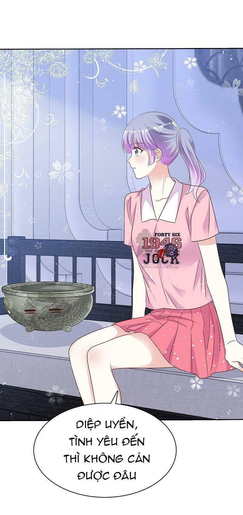 Bồn Nhiên Tinh Động Chapter 85 - 31