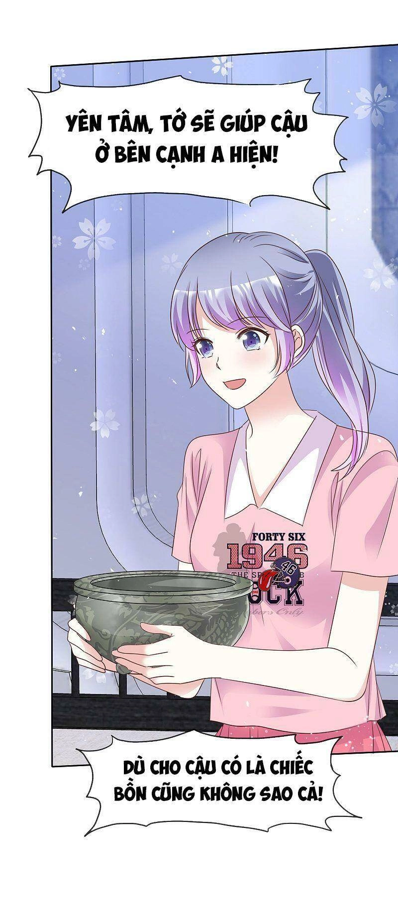 Bồn Nhiên Tinh Động Chapter 85 - 32