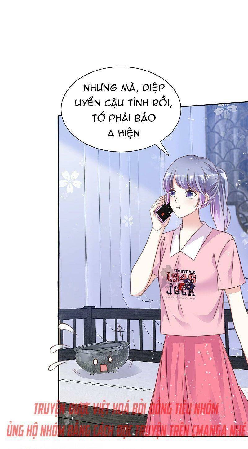 Bồn Nhiên Tinh Động Chapter 86 - 2