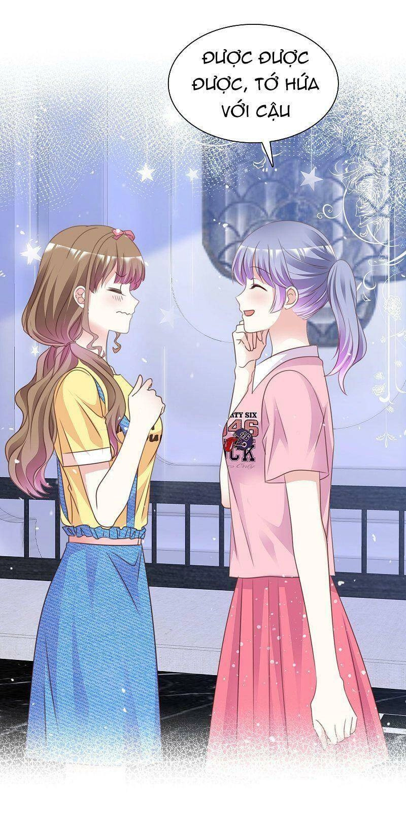 Bồn Nhiên Tinh Động Chapter 86 - 7