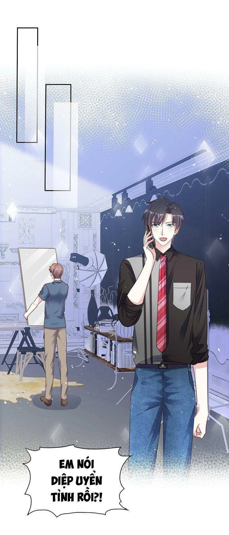 Bồn Nhiên Tinh Động Chapter 86 - 8