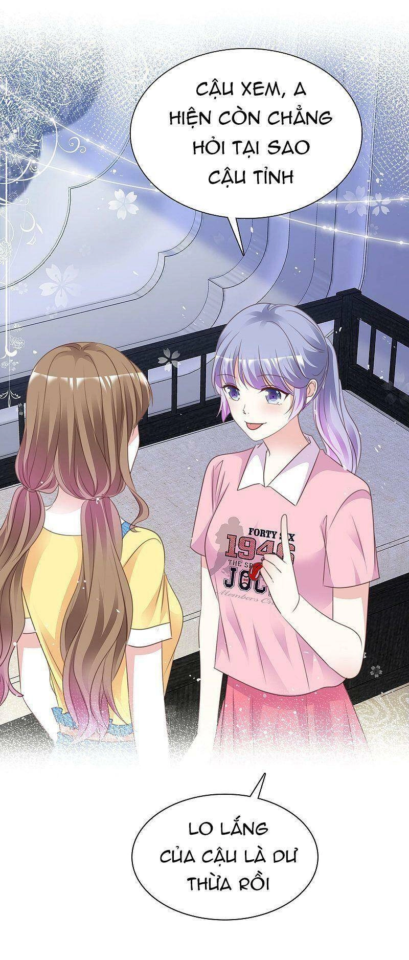 Bồn Nhiên Tinh Động Chapter 86 - 14