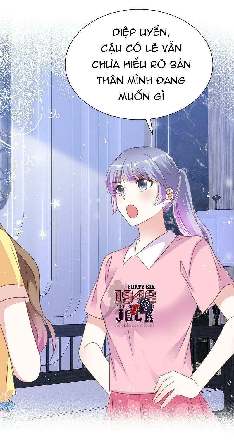 Bồn Nhiên Tinh Động Chapter 86 - 21