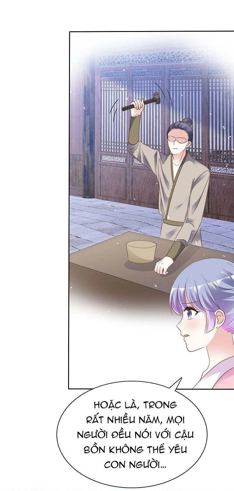 Bồn Nhiên Tinh Động Chapter 86 - 22