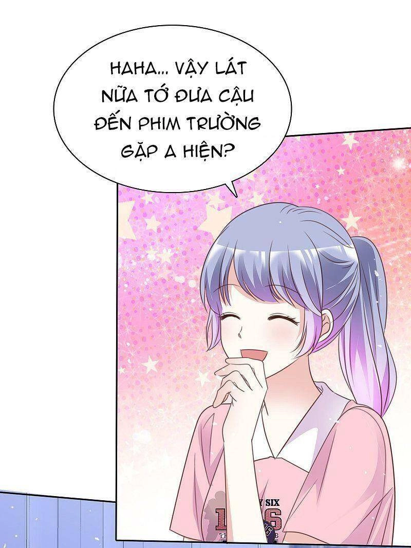 Bồn Nhiên Tinh Động Chapter 86 - 24