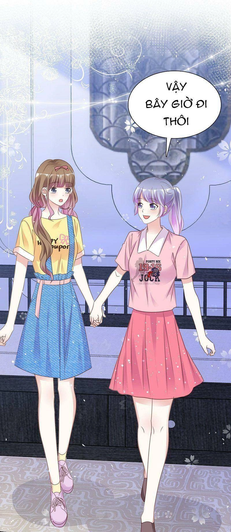 Bồn Nhiên Tinh Động Chapter 86 - 26