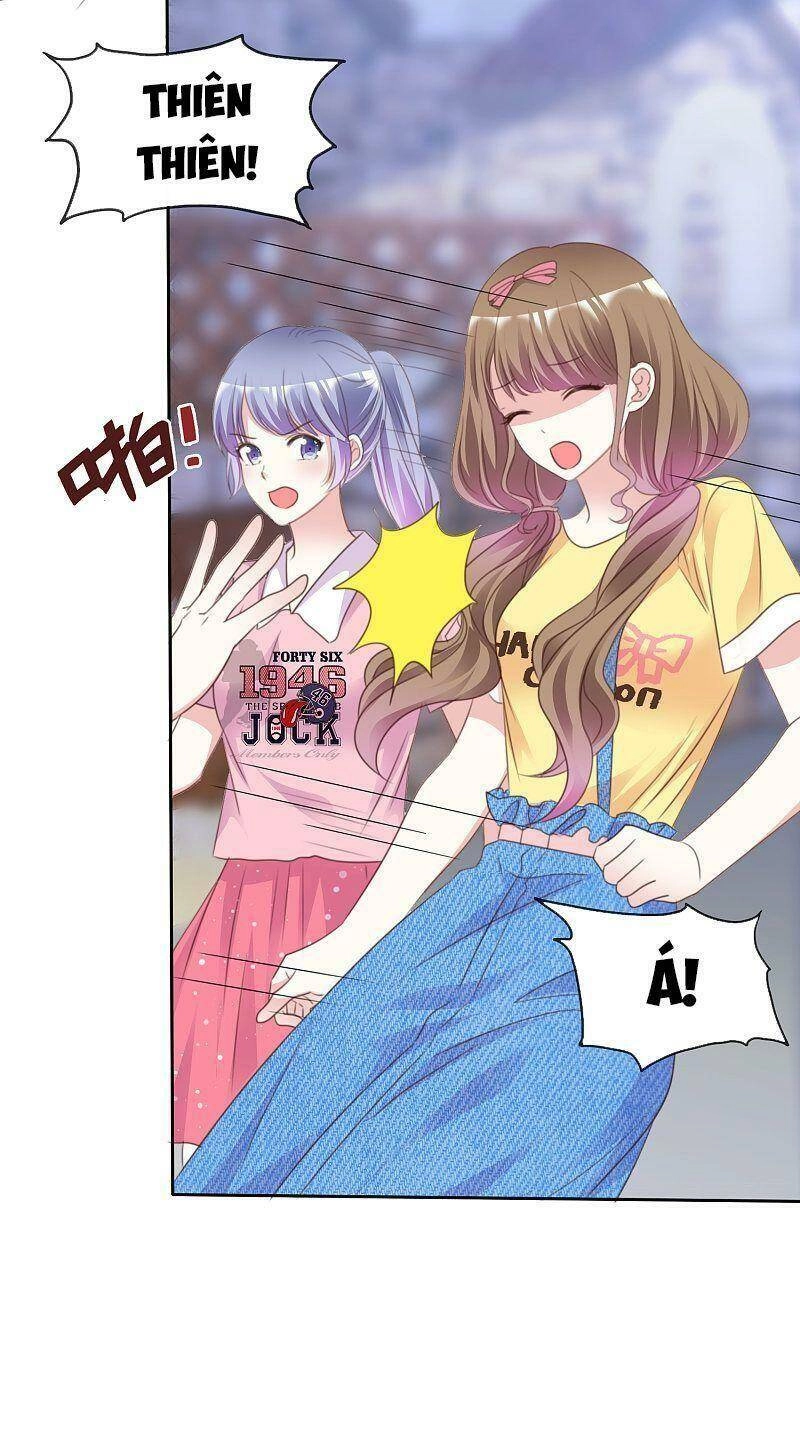 Bồn Nhiên Tinh Động Chapter 86 - 33