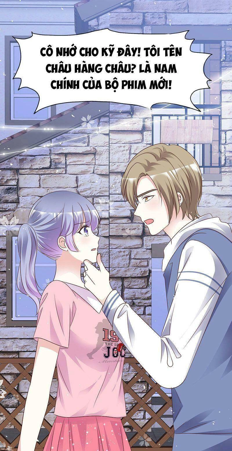 Bồn Nhiên Tinh Động Chapter 87 - 8