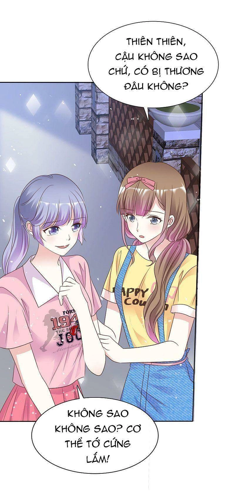 Bồn Nhiên Tinh Động Chapter 87 - 11