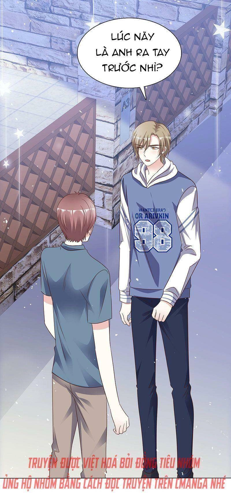 Bồn Nhiên Tinh Động Chapter 87 - 12