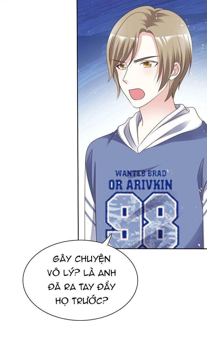 Bồn Nhiên Tinh Động Chapter 87 - 14