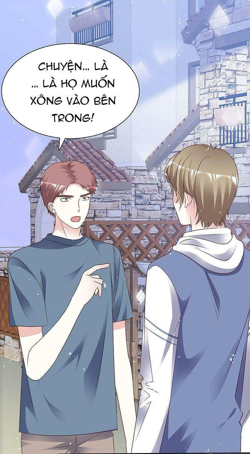 Bồn Nhiên Tinh Động Chapter 87 - 15