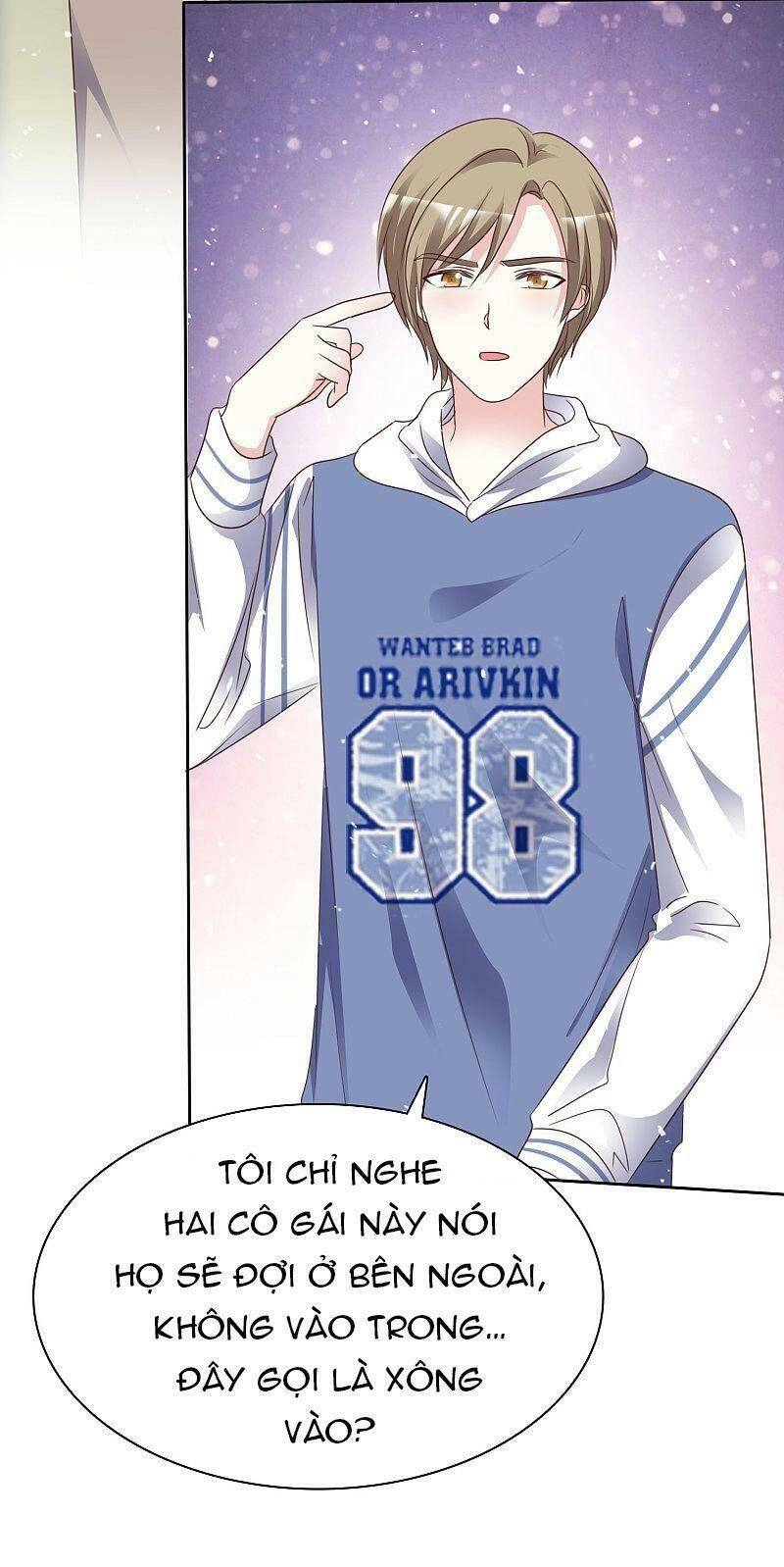 Bồn Nhiên Tinh Động Chapter 87 - 16