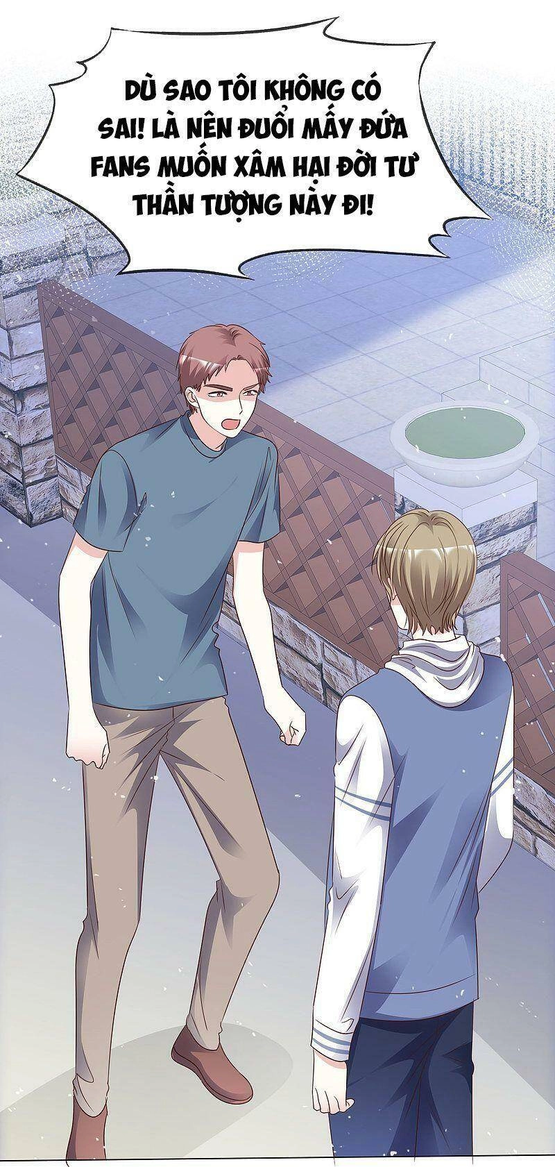 Bồn Nhiên Tinh Động Chapter 87 - 17