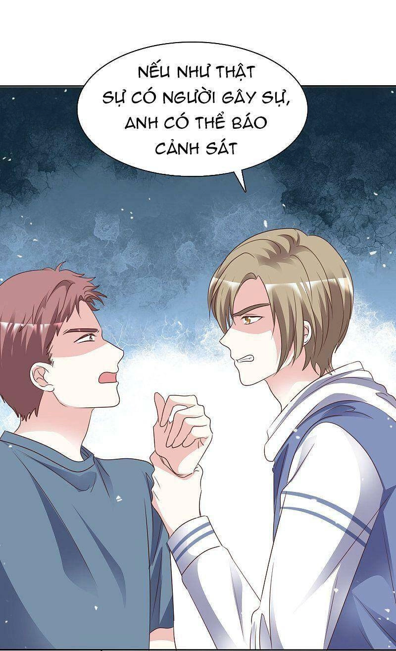 Bồn Nhiên Tinh Động Chapter 87 - 18