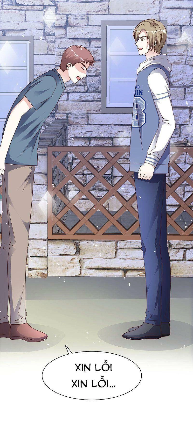 Bồn Nhiên Tinh Động Chapter 87 - 21