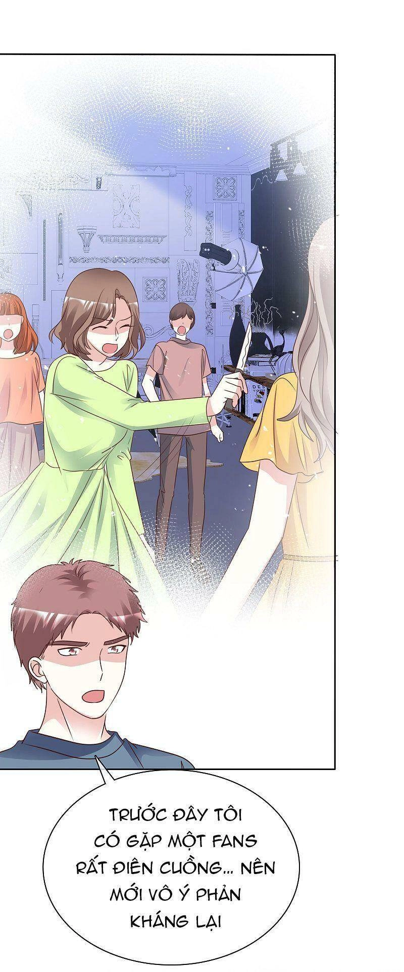 Bồn Nhiên Tinh Động Chapter 87 - 22