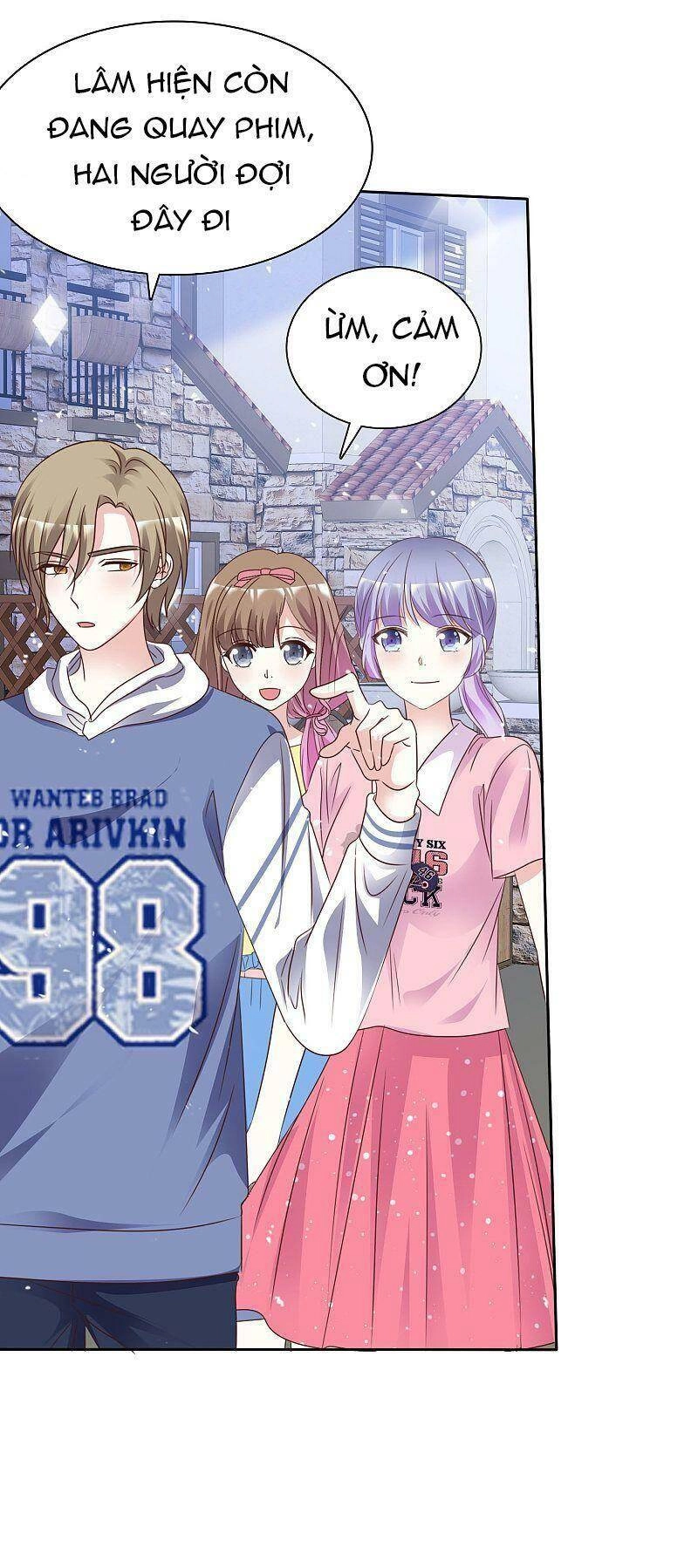 Bồn Nhiên Tinh Động Chapter 87 - 24