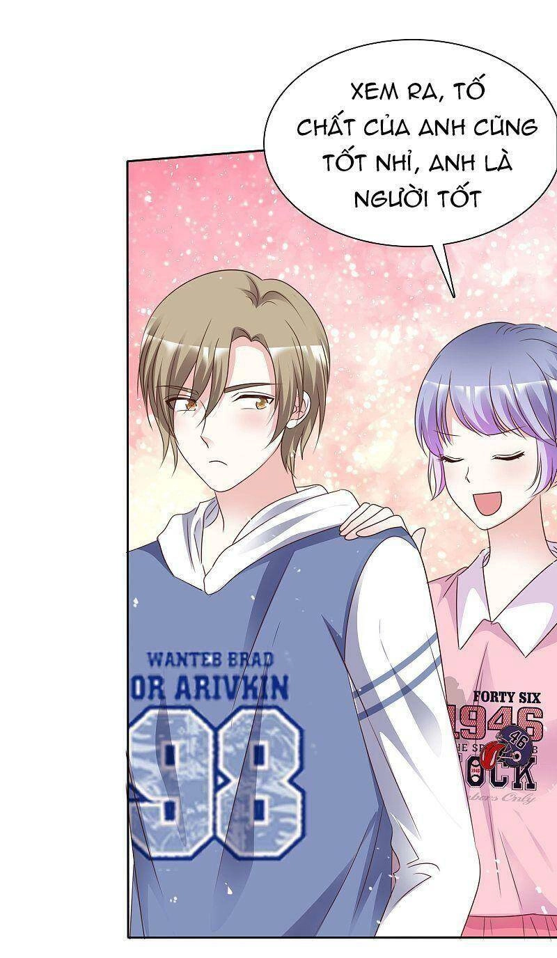 Bồn Nhiên Tinh Động Chapter 87 - 25