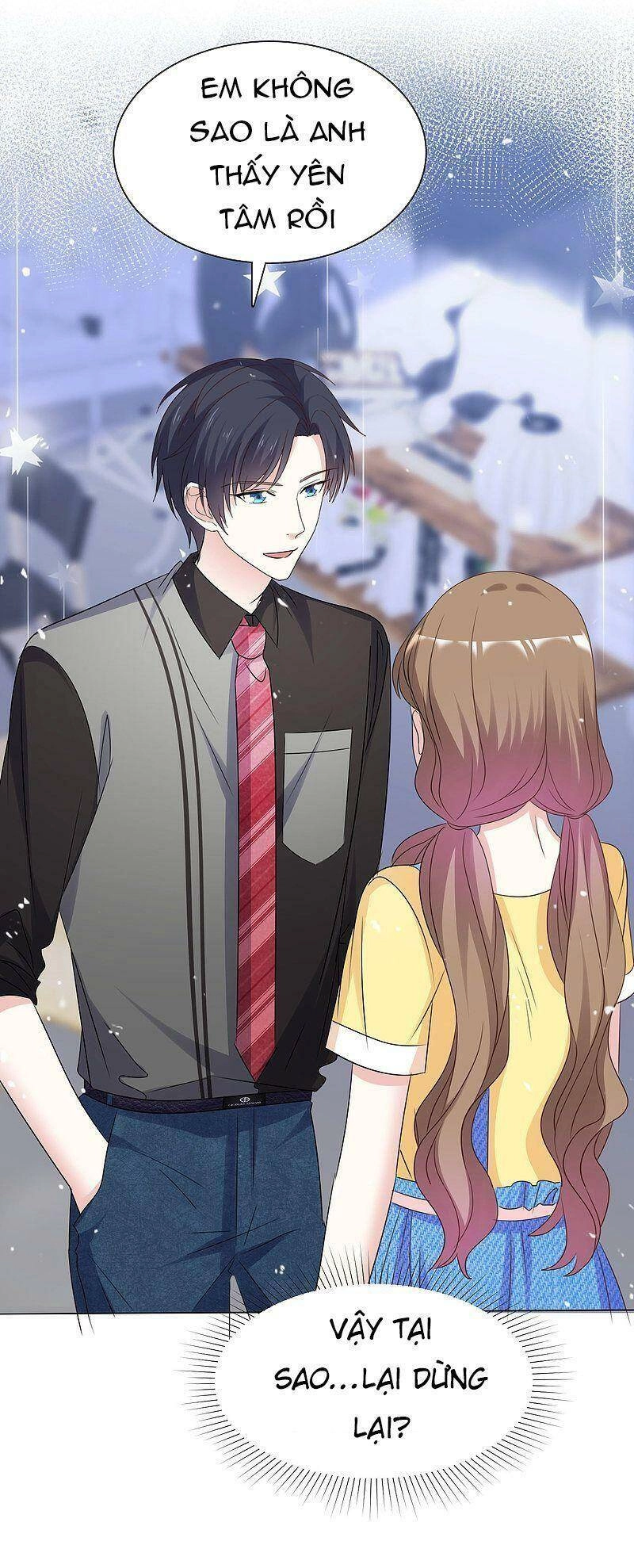 Bồn Nhiên Tinh Động Chapter 87 - 34