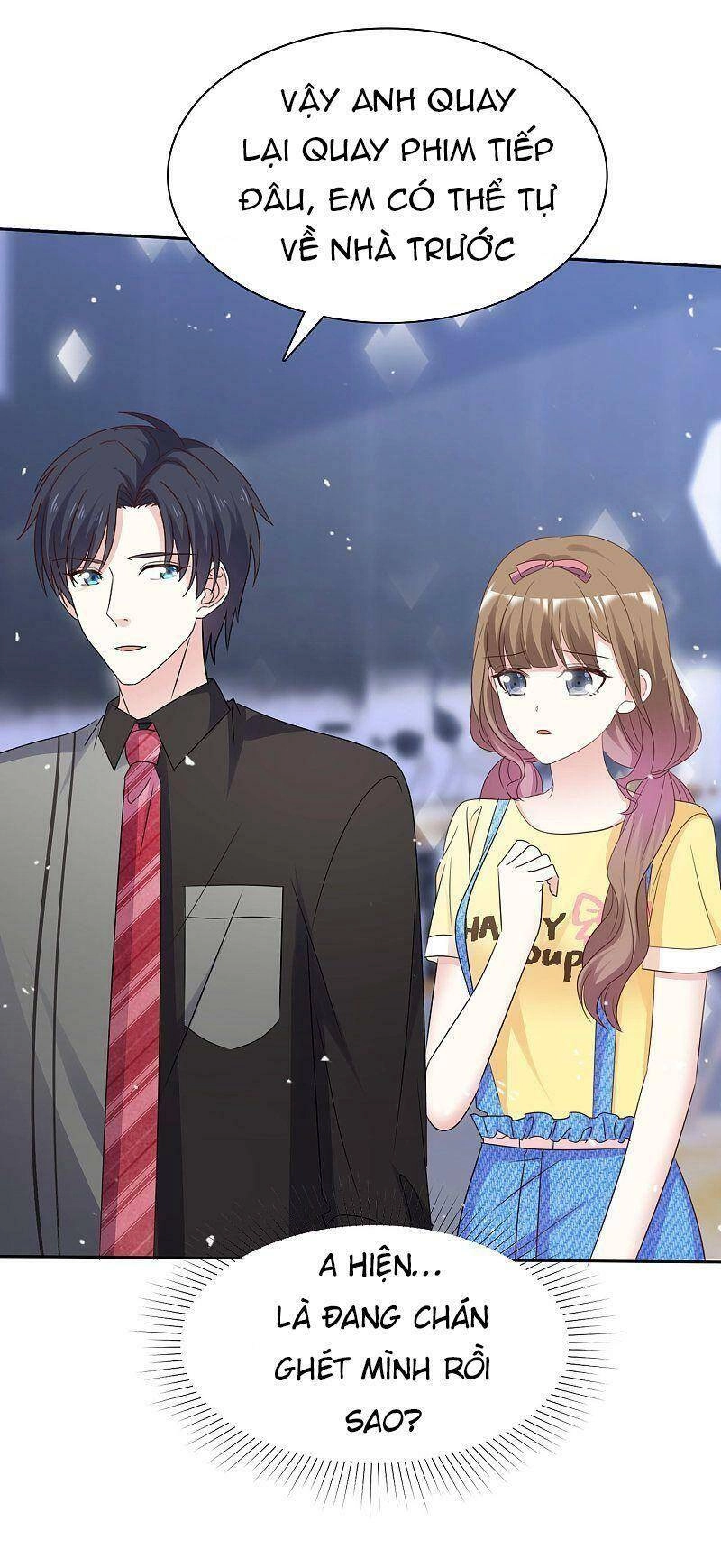 Bồn Nhiên Tinh Động Chapter 87 - 35