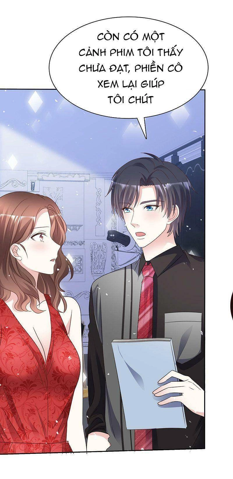 Bồn Nhiên Tinh Động Chapter 88 - 18