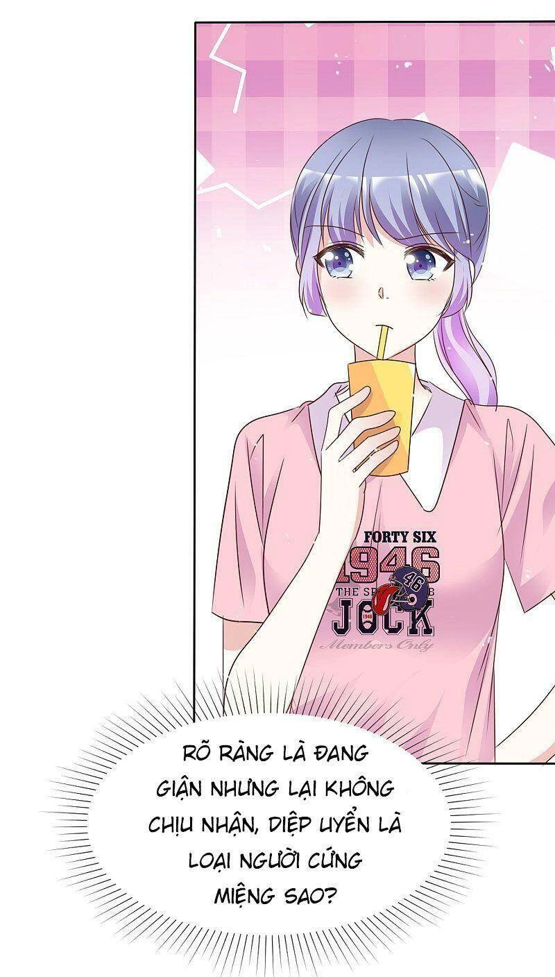 Bồn Nhiên Tinh Động Chapter 88 - 24