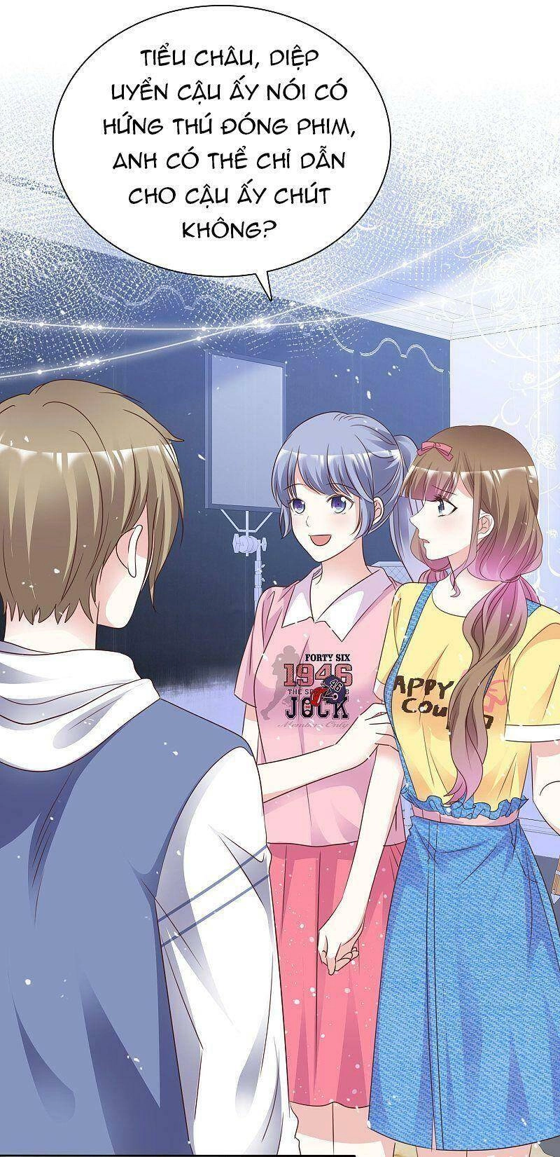 Bồn Nhiên Tinh Động Chapter 88 - 27