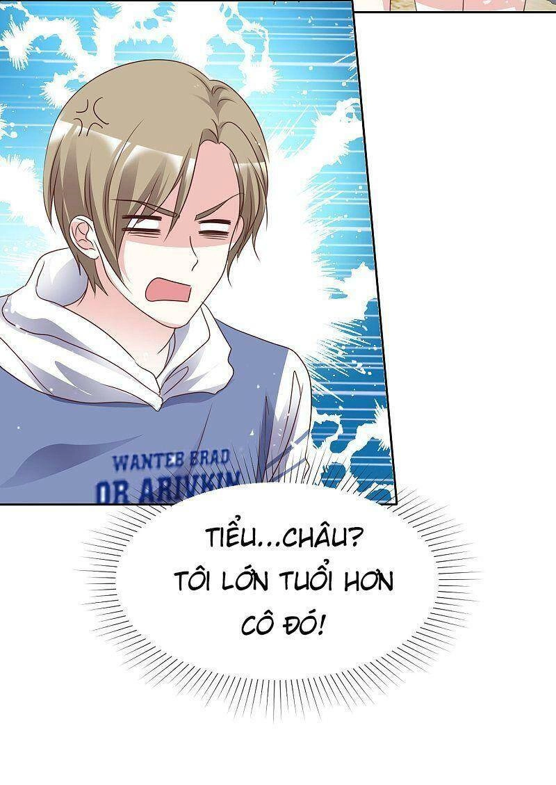 Bồn Nhiên Tinh Động Chapter 88 - 28