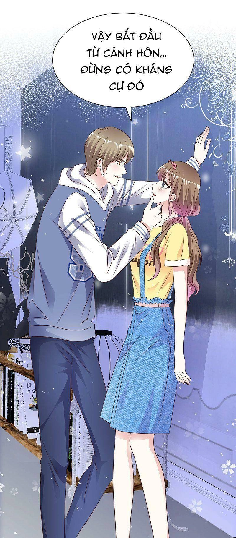 Bồn Nhiên Tinh Động Chapter 88 - 33