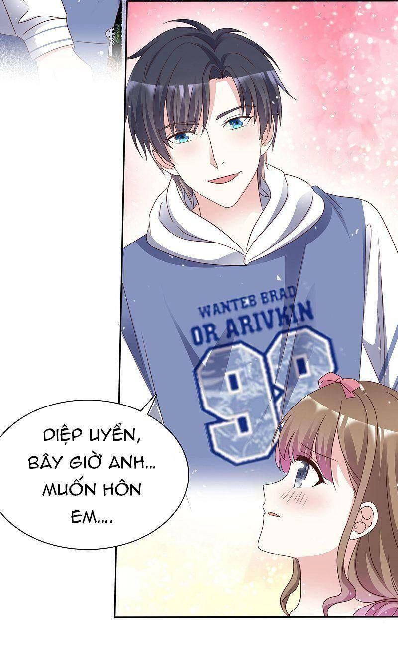 Bồn Nhiên Tinh Động Chapter 89 - 6