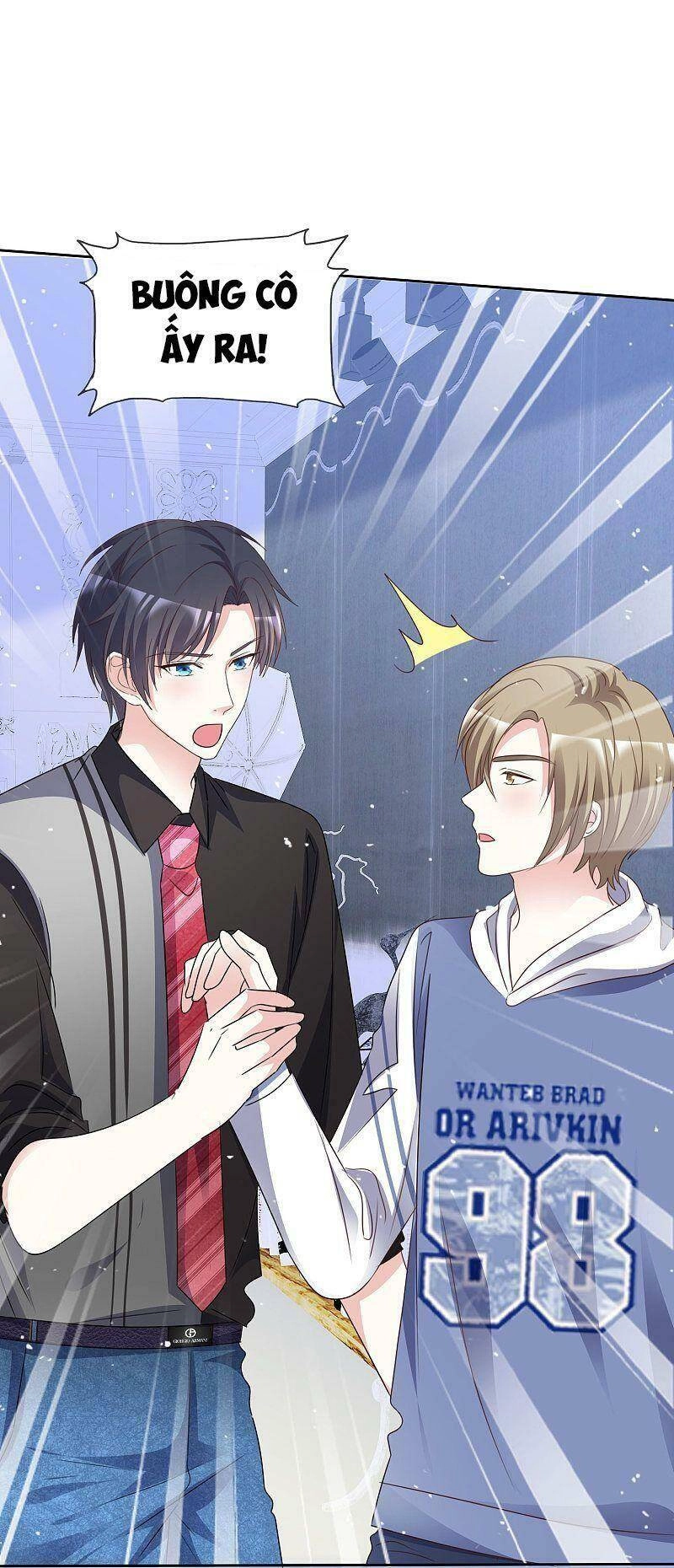 Bồn Nhiên Tinh Động Chapter 89 - 9