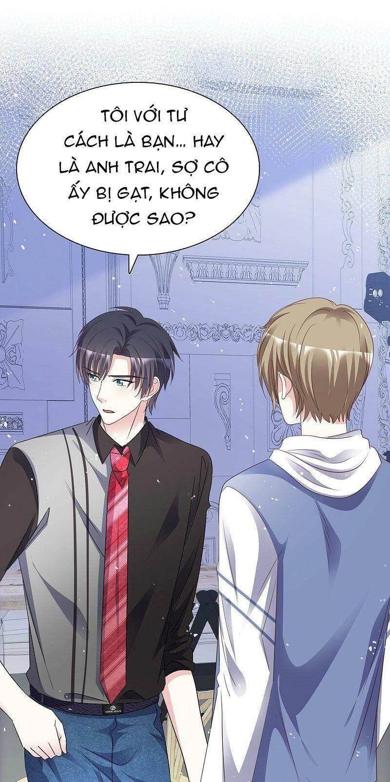 Bồn Nhiên Tinh Động Chapter 89 - 13