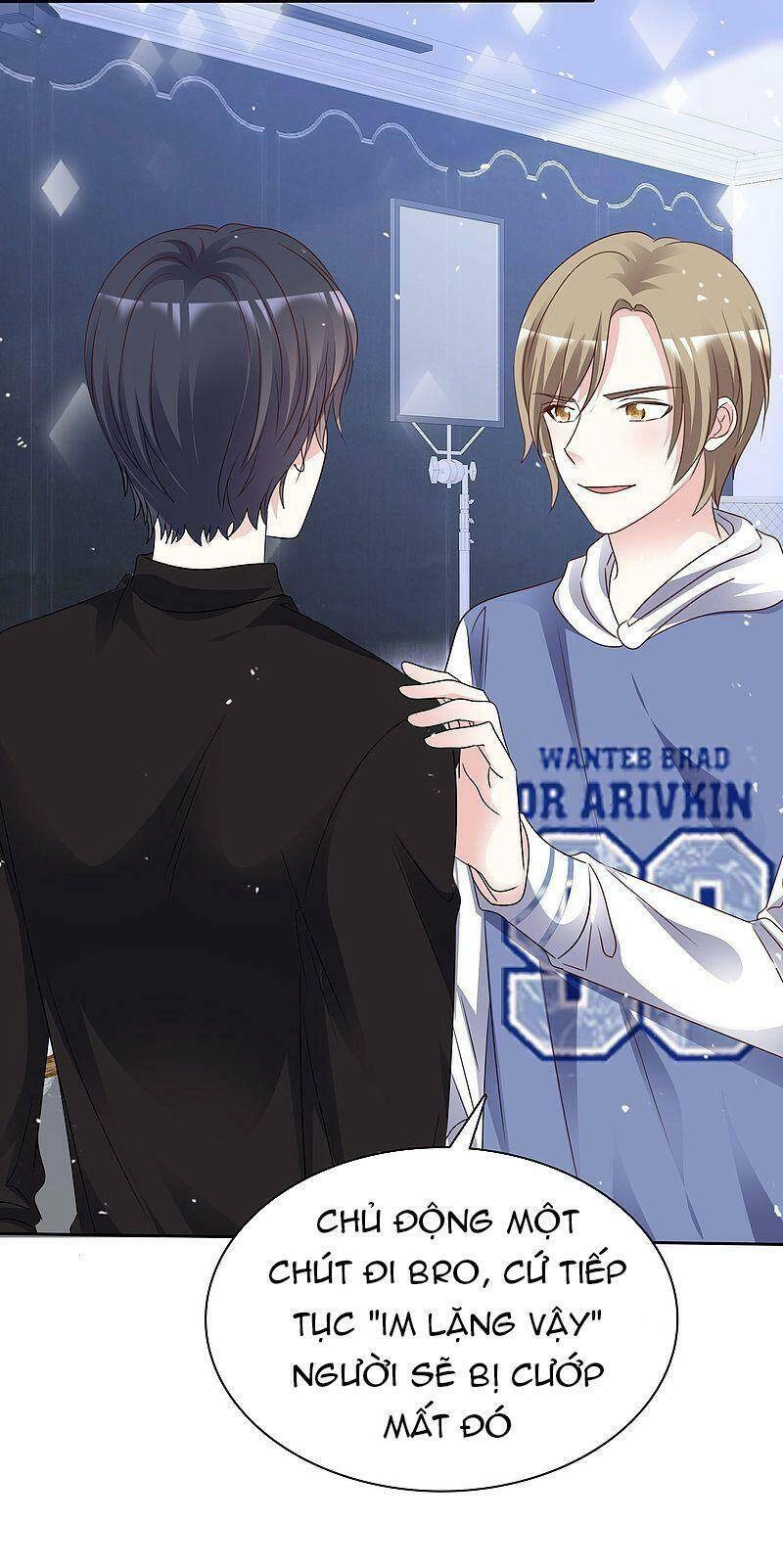 Bồn Nhiên Tinh Động Chapter 89 - 16