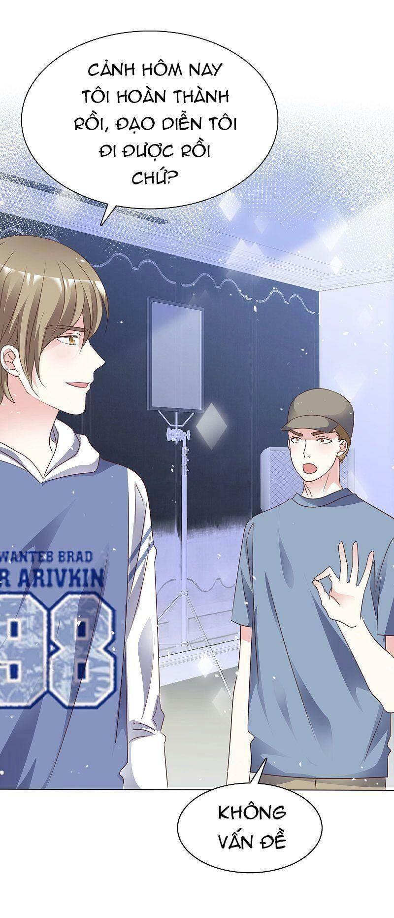 Bồn Nhiên Tinh Động Chapter 89 - 17