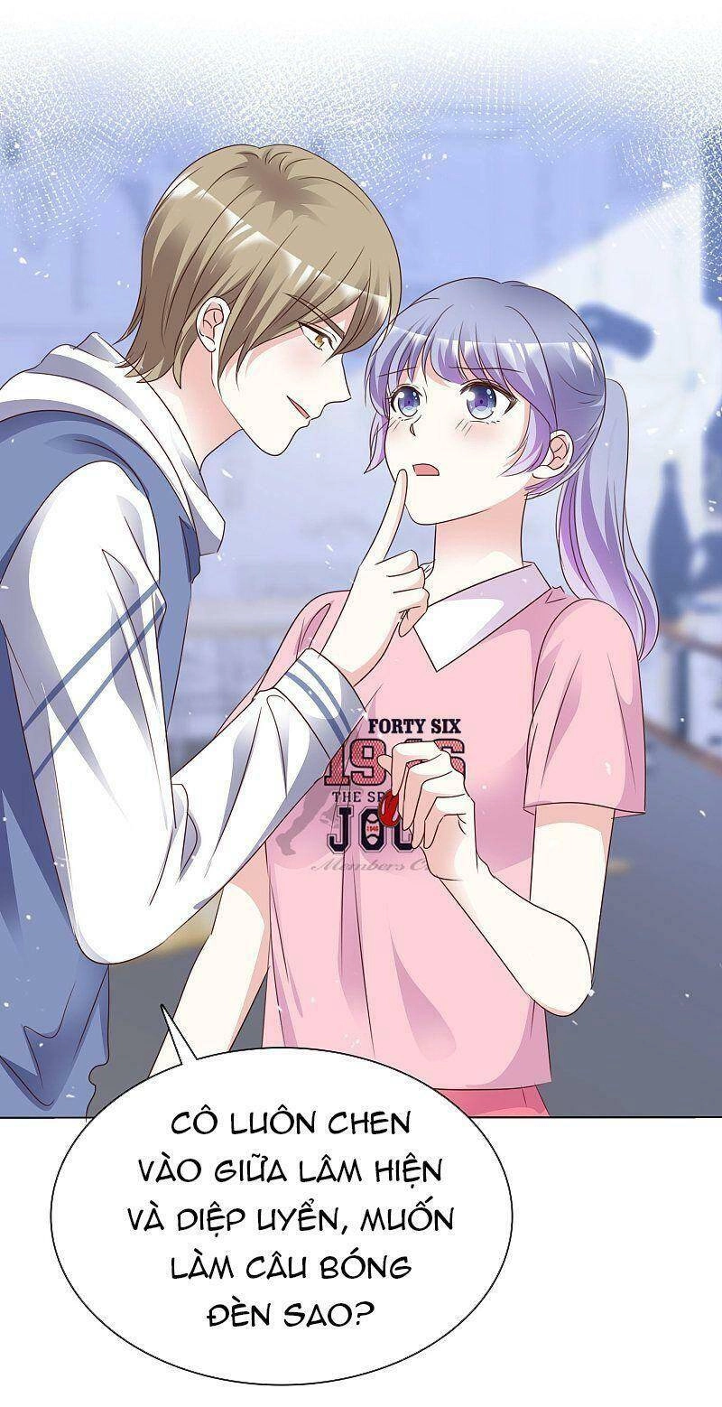 Bồn Nhiên Tinh Động Chapter 89 - 22