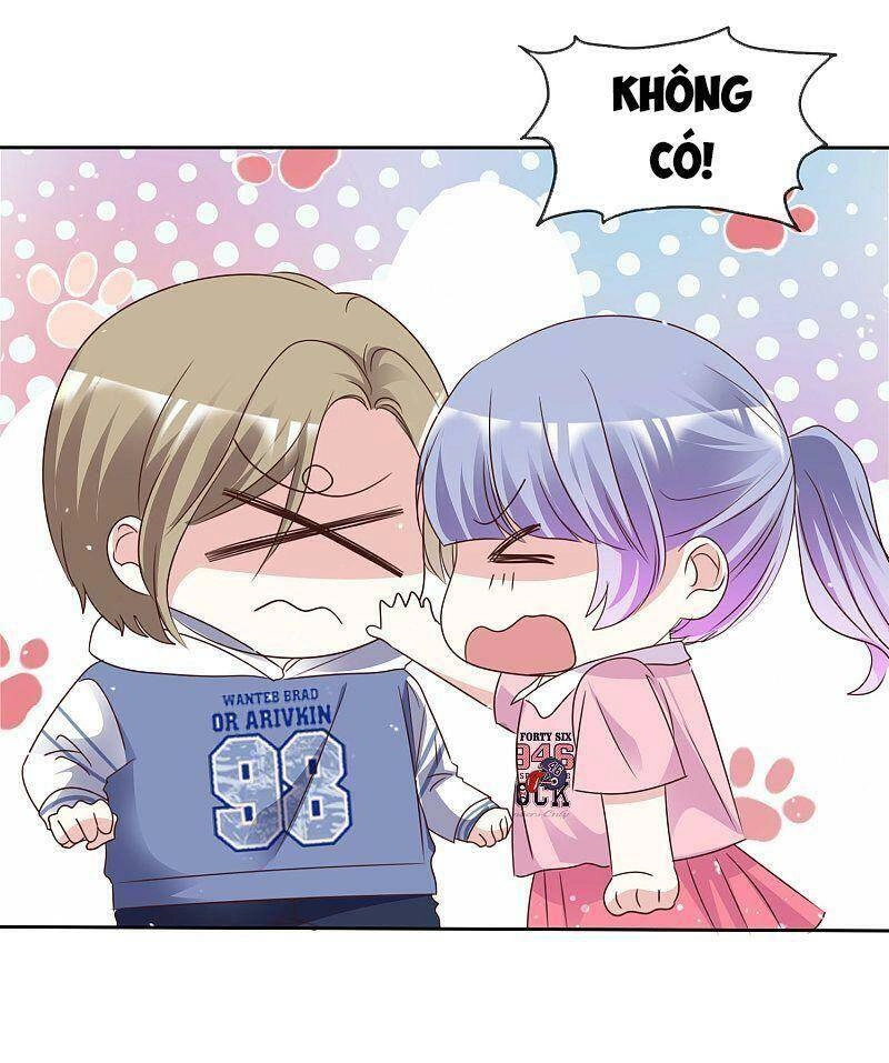 Bồn Nhiên Tinh Động Chapter 89 - 23