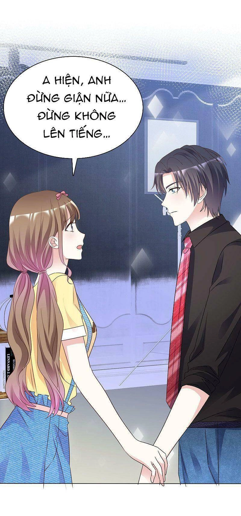 Bồn Nhiên Tinh Động Chapter 89 - 30