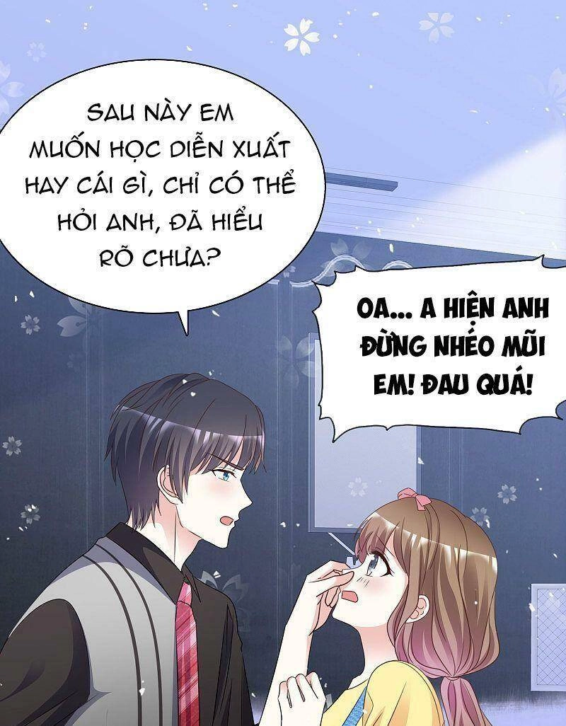 Bồn Nhiên Tinh Động Chapter 89 - 36