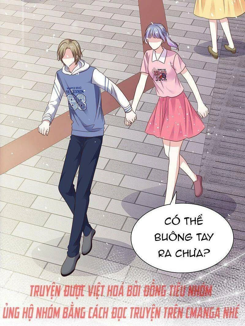 Bồn Nhiên Tinh Động Chapter 90 - 3