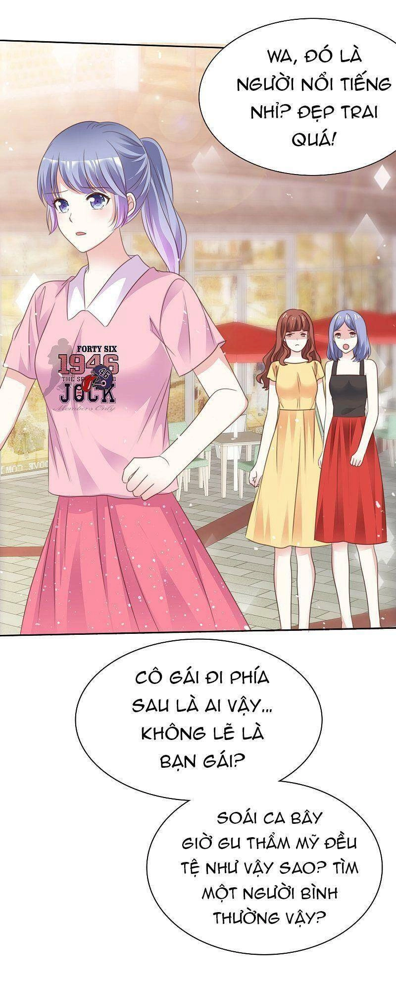 Bồn Nhiên Tinh Động Chapter 90 - 4