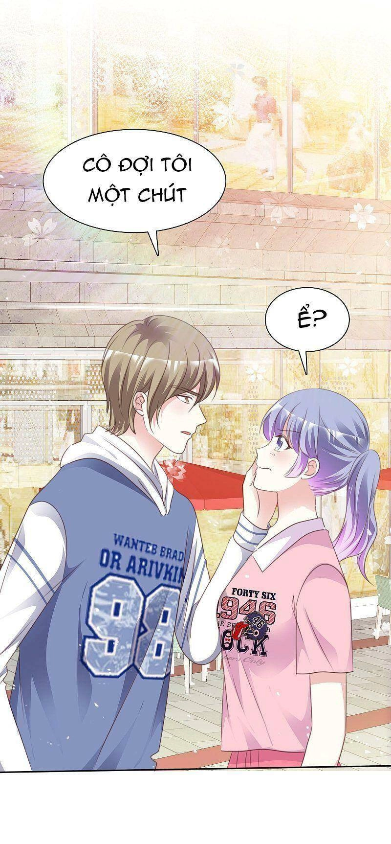 Bồn Nhiên Tinh Động Chapter 90 - 7